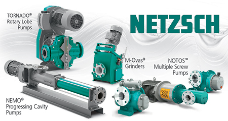 Pump Motor